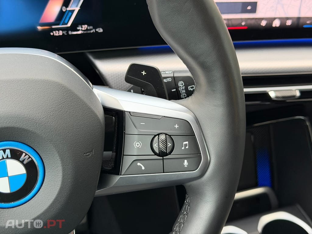 BMW X1 xDrive25e Pack Desportivo M