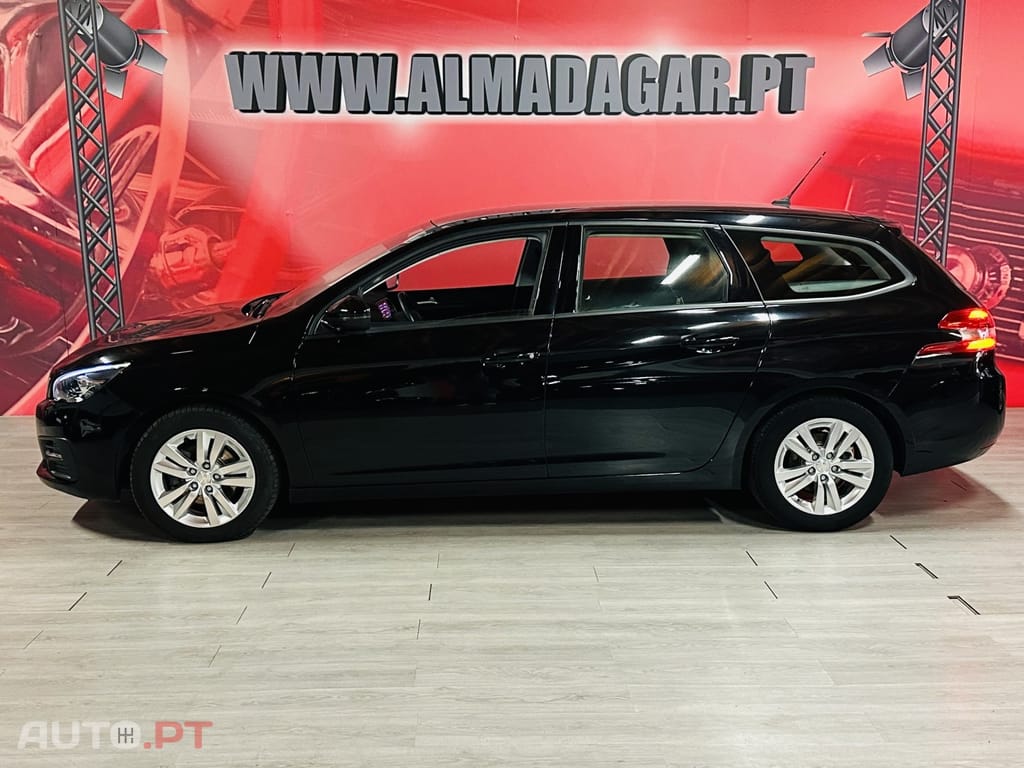 Peugeot 308 SW 1.2 PureTech Access P.Business