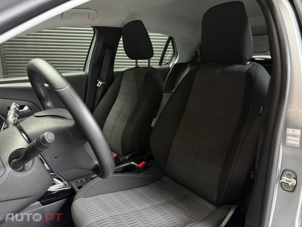 Opel Corsa-E 50 kWh Edition