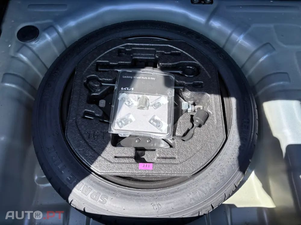 Kia Stonic 1.0 T-GDI Drive