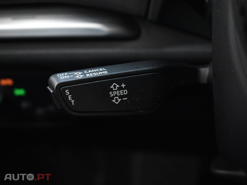 Audi A3 Cabrio 2.0 TDI S-line