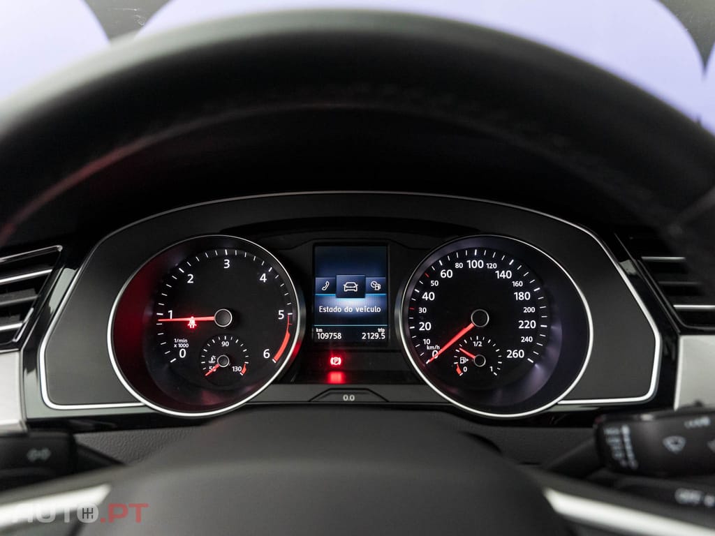 Volkswagen Passat 2.0 TDI Business DSG