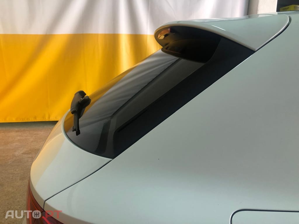 Seat Leon 2.0 TSI Cupra DSG S/S