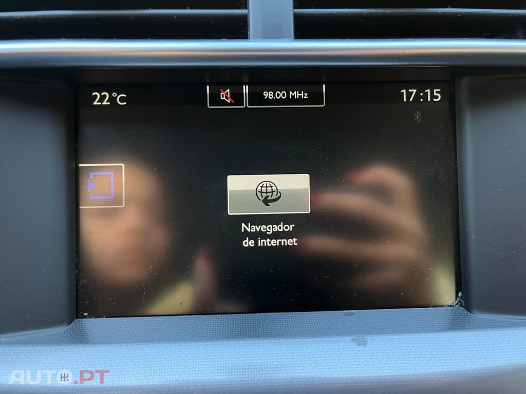 Citroen C4 1.2 e-THP Feel Edition