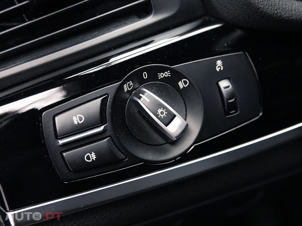 BMW X4 20 d xDrive Pack M Auto