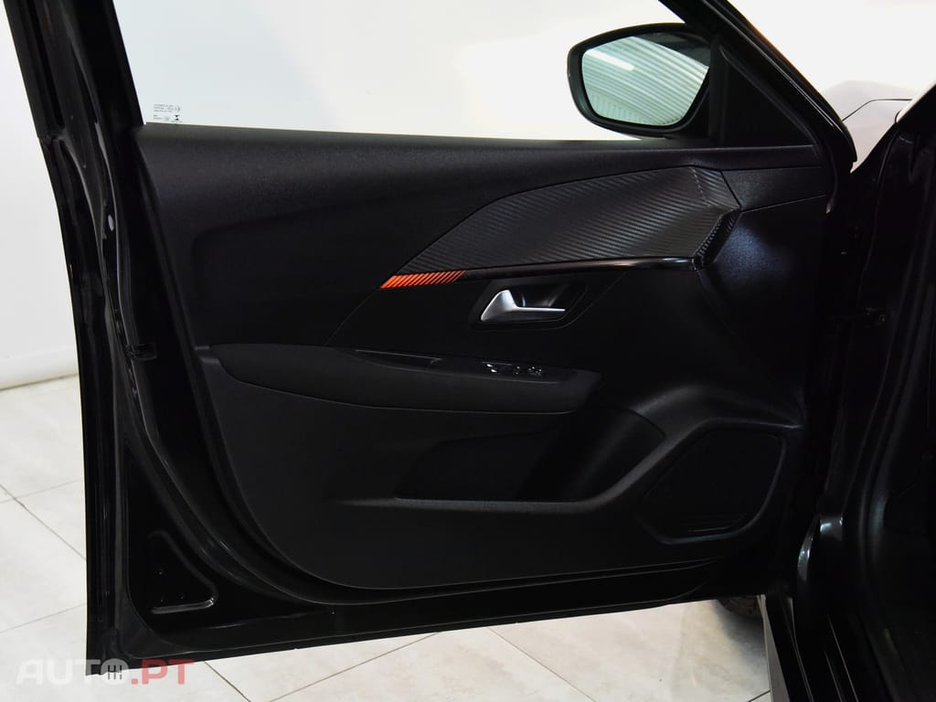 Peugeot 208 1.5 BlueHDi Active Pack