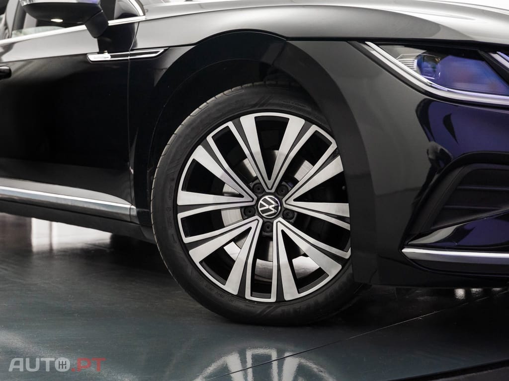 Volkswagen Arteon 2.0 TDI Elegance