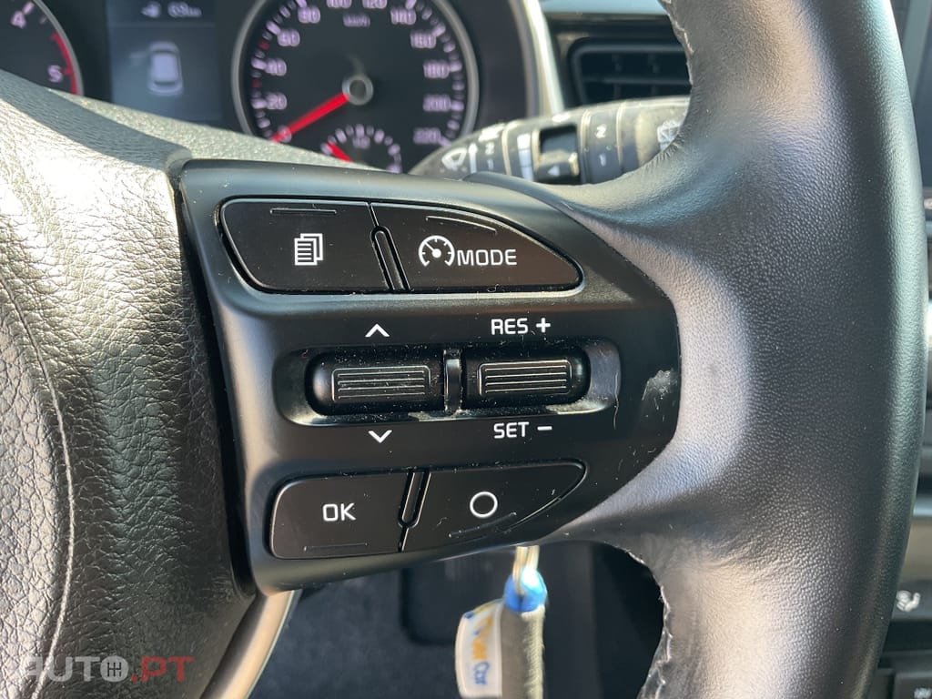 Kia Stonic 1.6 CRDi Urban