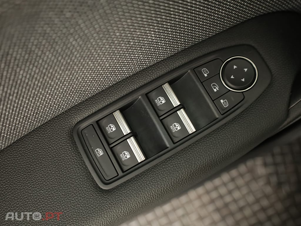 Renault Captur 1.2 ECO-G Techno