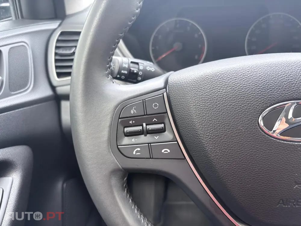 Hyundai i20 1.0 T-GDI Style