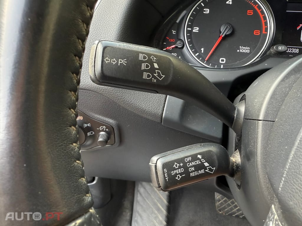 Audi Q5 3.0 TDi quattro S-line S-tronic