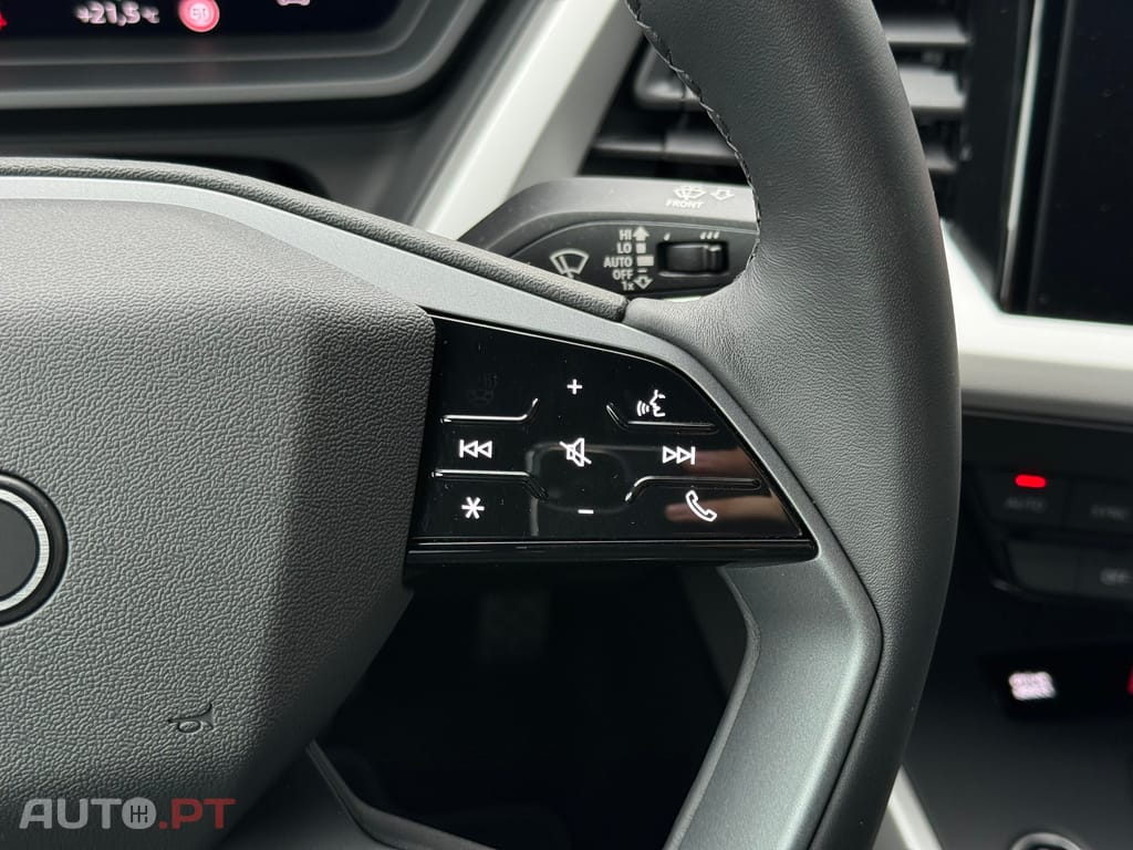 Audi Q4 E-Tron 45 quattro 82 kWh