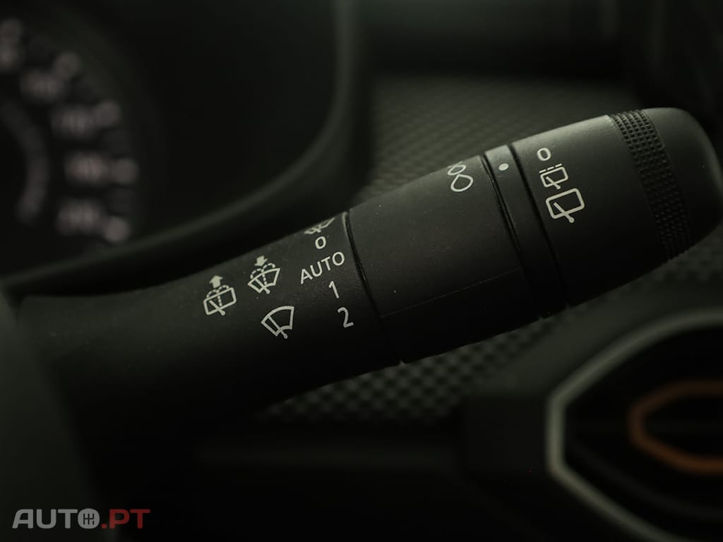 Dacia Sandero Sandero 1.0 ECO-G Stepway Expression Bi-Fuel