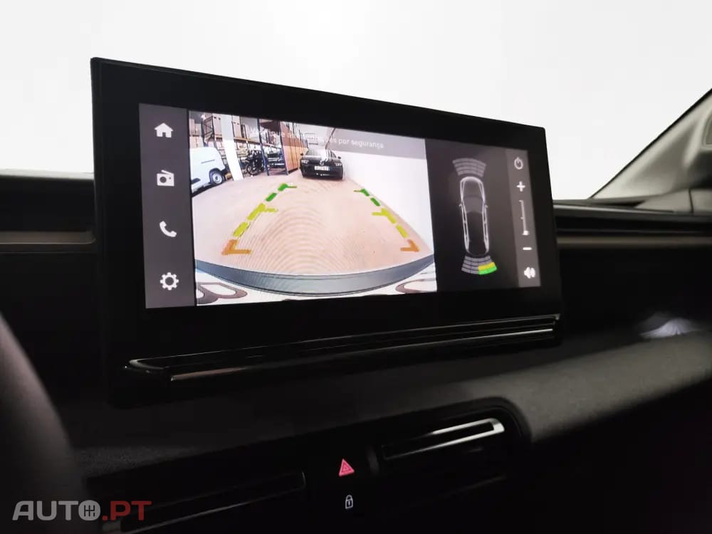 Citroen C3 Aircross 1.2 PureTech Plus