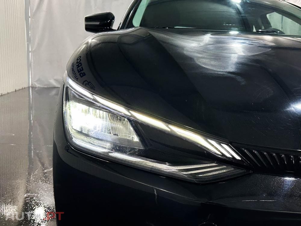 Kia EV6 77.4 kWh GT-Line