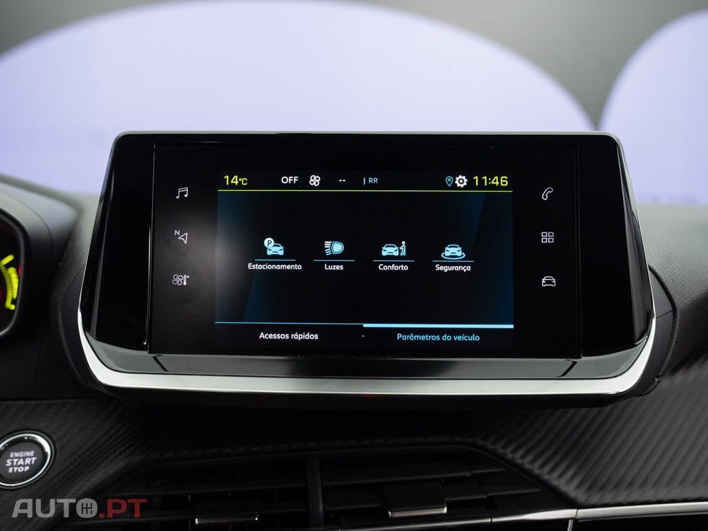 Peugeot E-208 50 kWh Active Pack