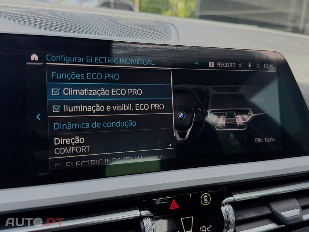 BMW 330 e Corporate Edition Auto