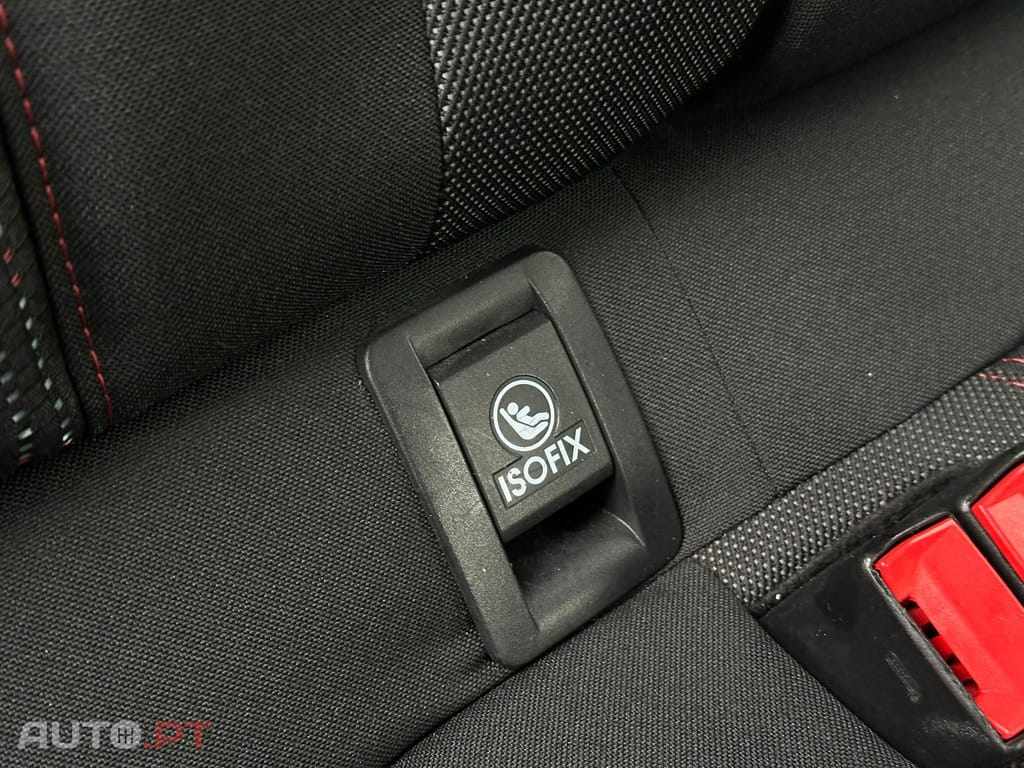 Peugeot 308 1.5 BlueHDi GT Line