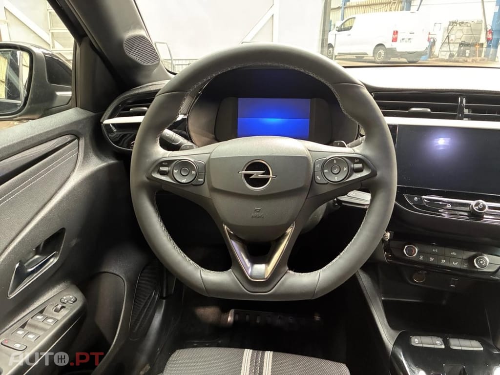 Opel Corsa 1.2 T GS Aut.