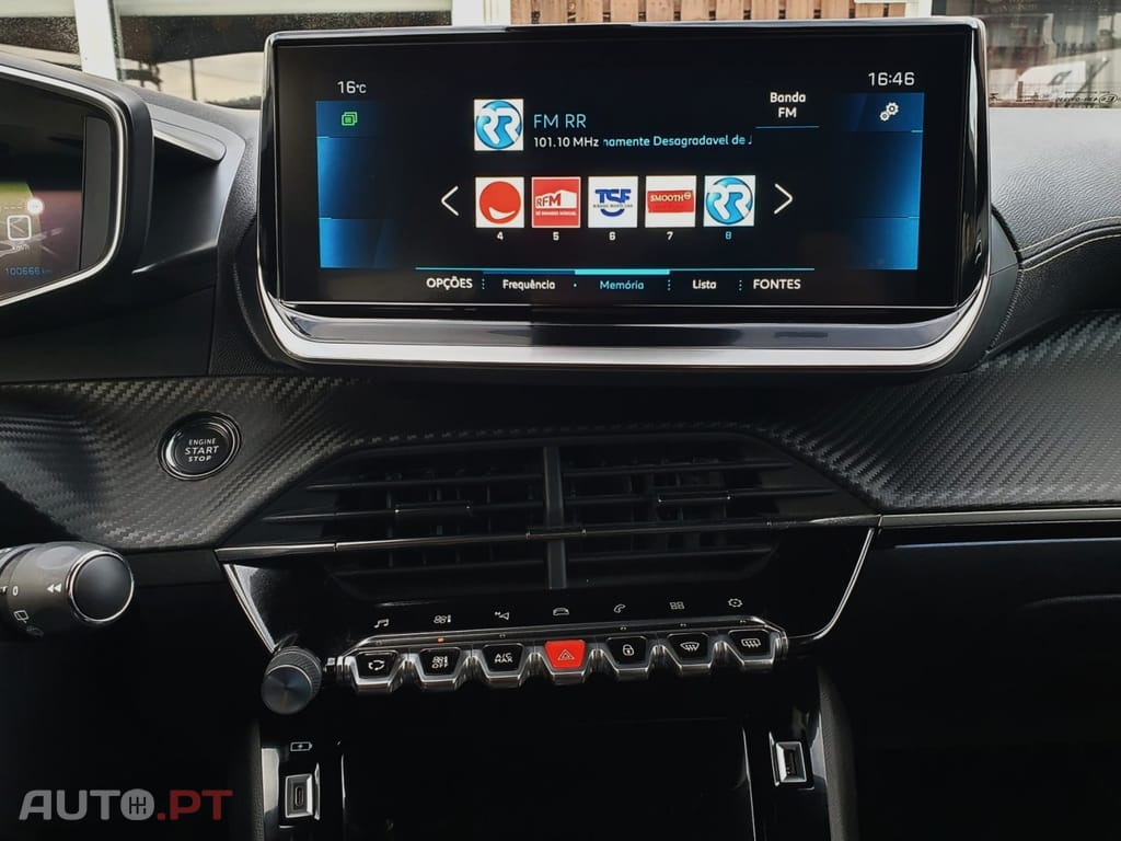 Peugeot 2008 1.2 PureTech GT