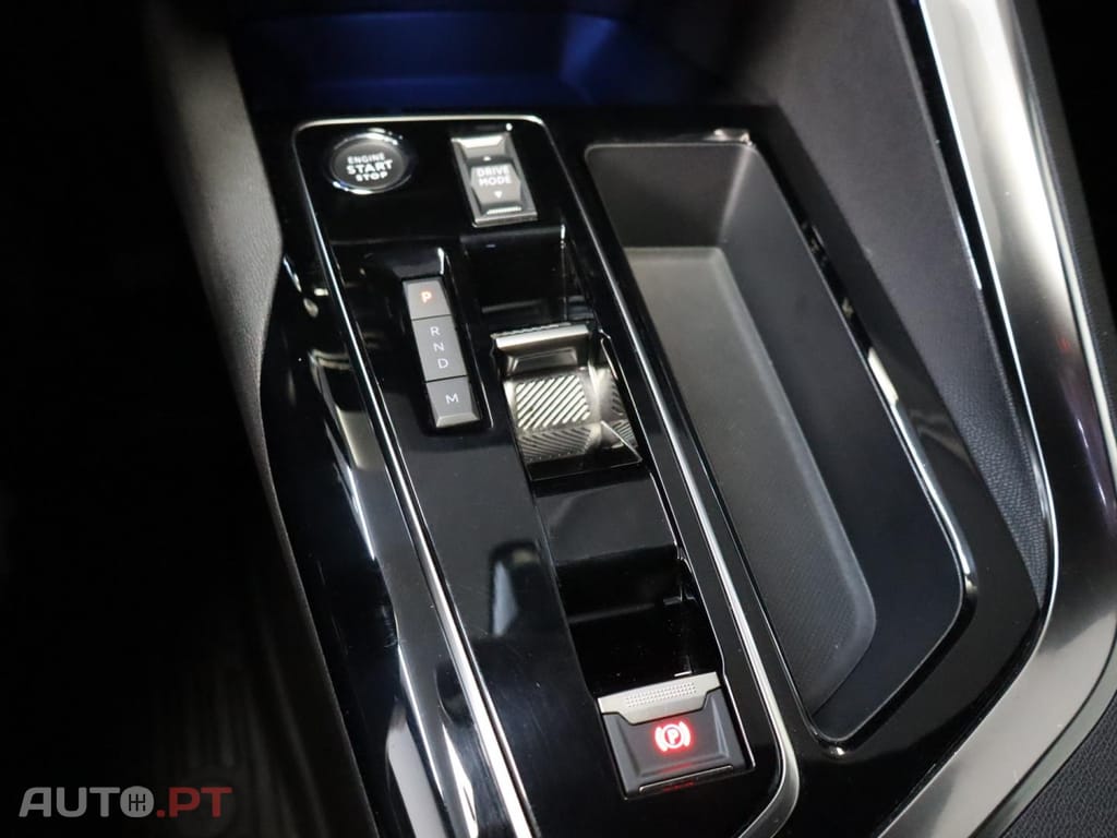 Peugeot 5008 Allure 1.5 BlueHDi 