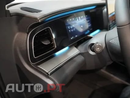 BYD Sealion 7 82.5 kWh Comfort