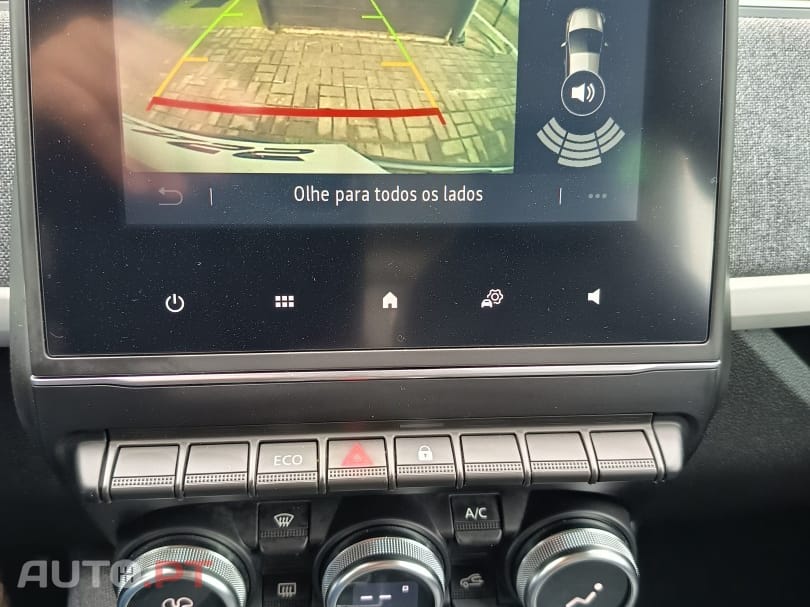 Renault Zoe (c/ Bateria) Intens 50