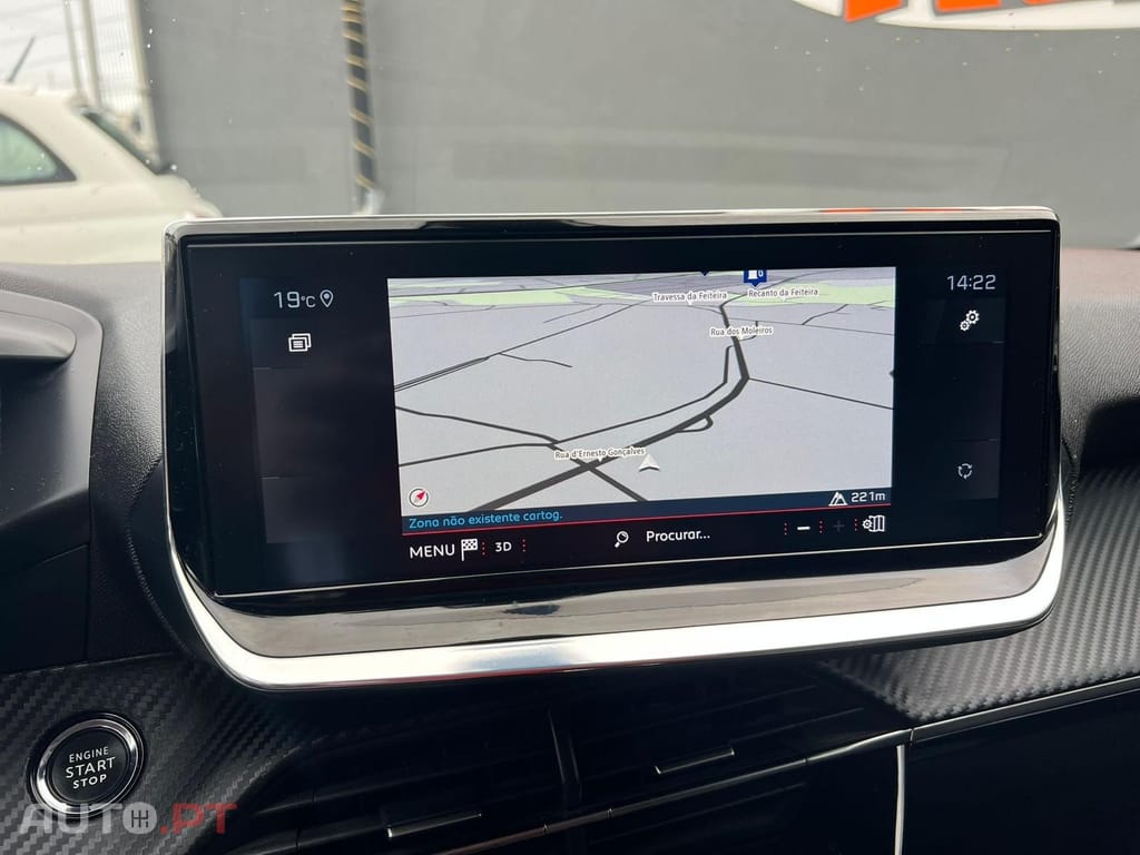 Peugeot 208 1.2 PureTech Allure