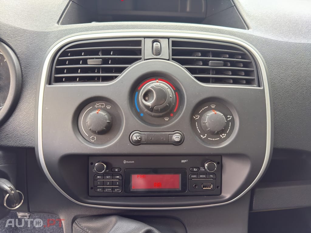 Renault Kangoo dCi 110 FAP Grand