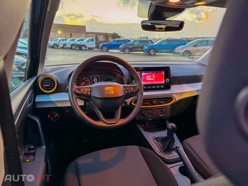 Seat Arona 1.0 TSI Xcellence