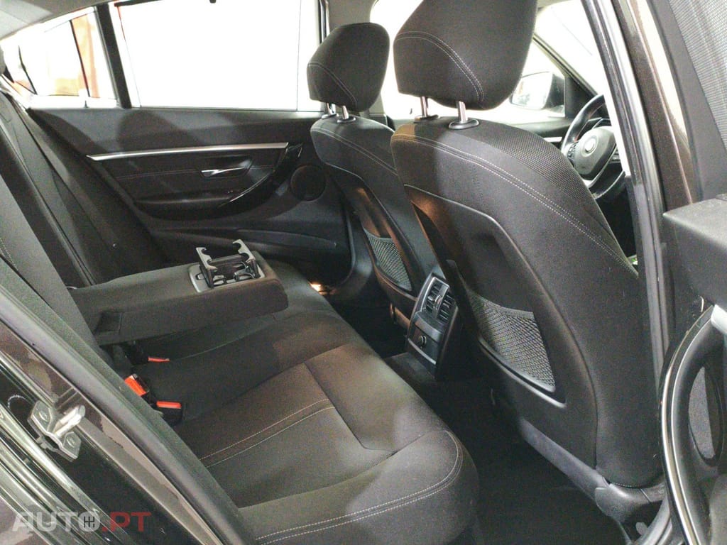 BMW 330 e iPerformance