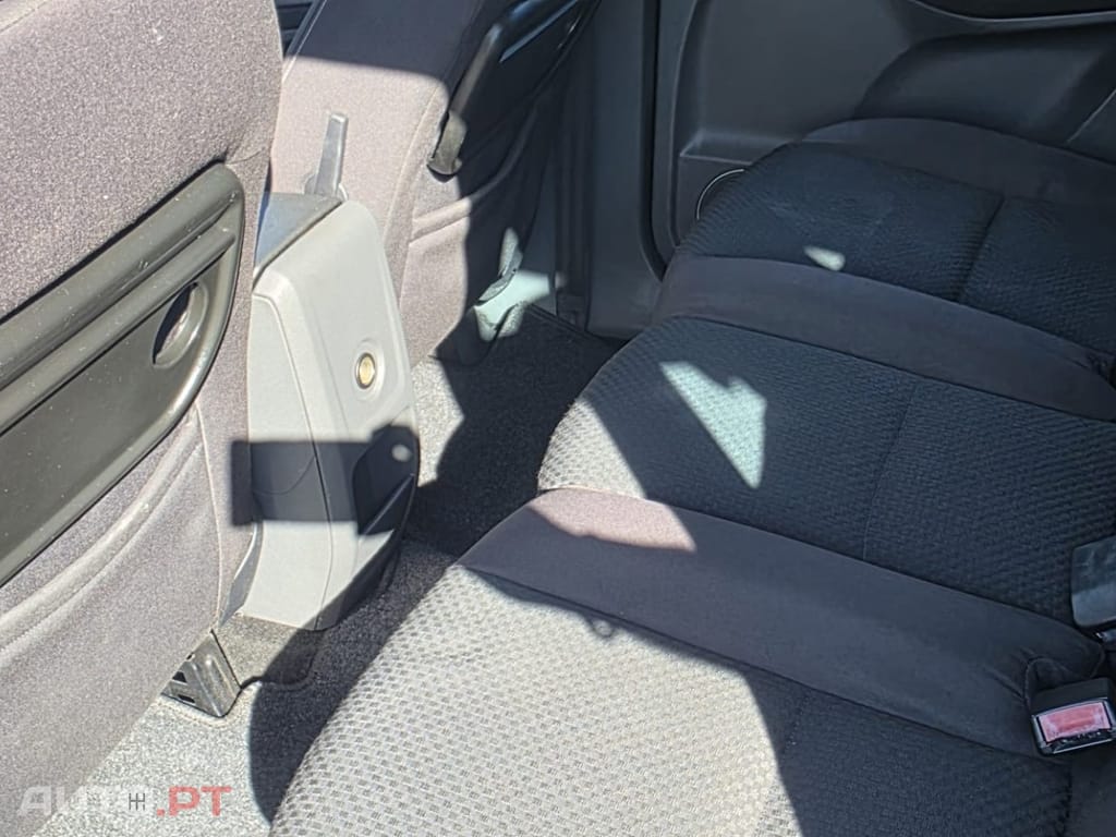 Ford Focus C-Max 1.6 TDCi Ambiente