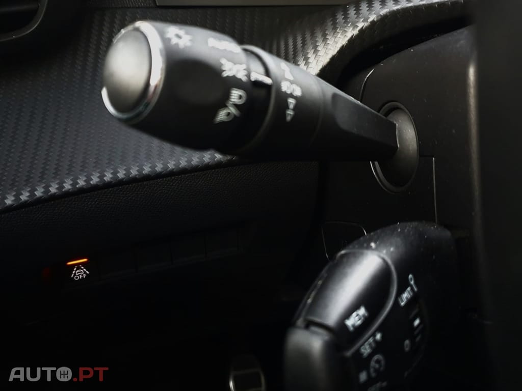 Peugeot 2008 1.2 PureTech GT
