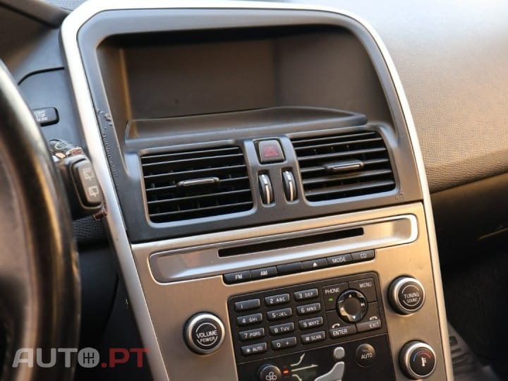Volvo XC60 2.0 D3 Drive