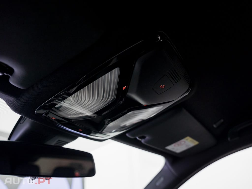 BMW 320 e Corporate Edition Auto