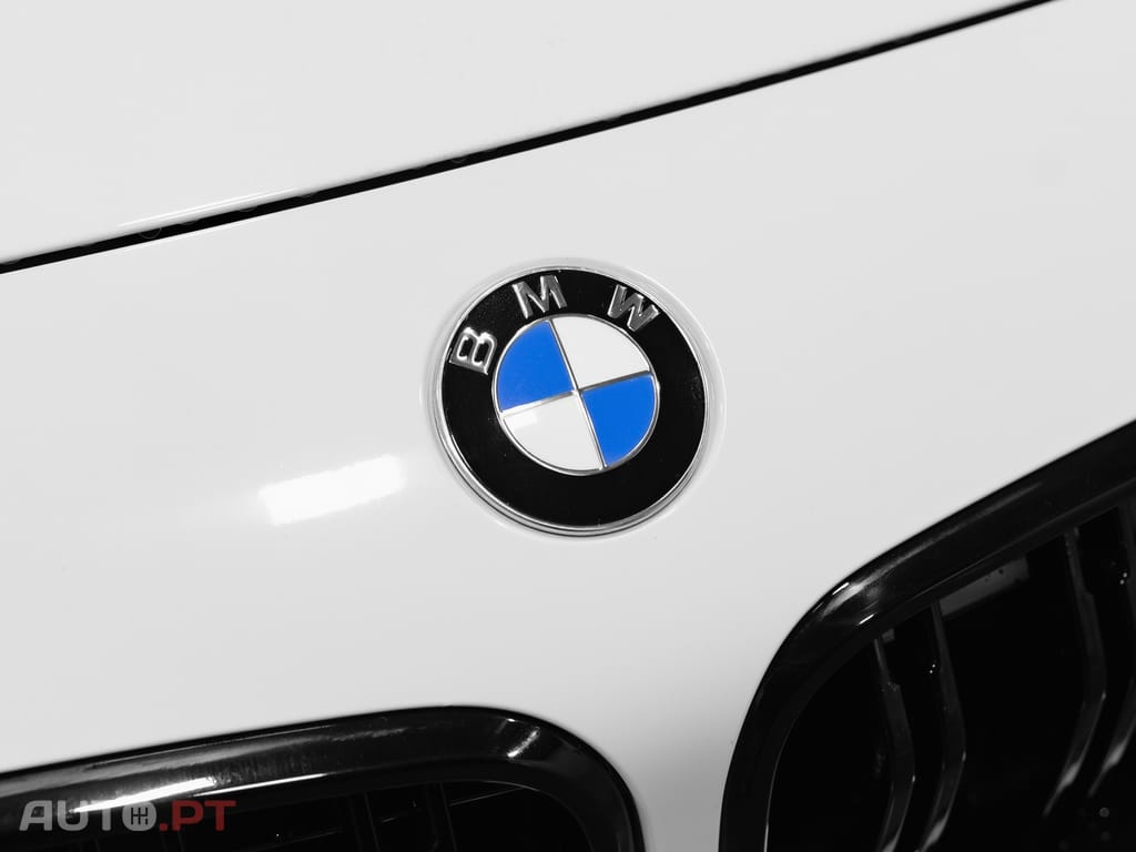 BMW X2 16 d sDrive Auto Pack M