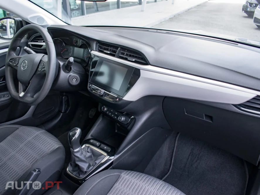 Opel Corsa 1.2 Business Edition