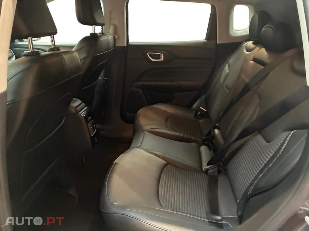 Jeep Compass 1.3 TG 4Xe Limited S