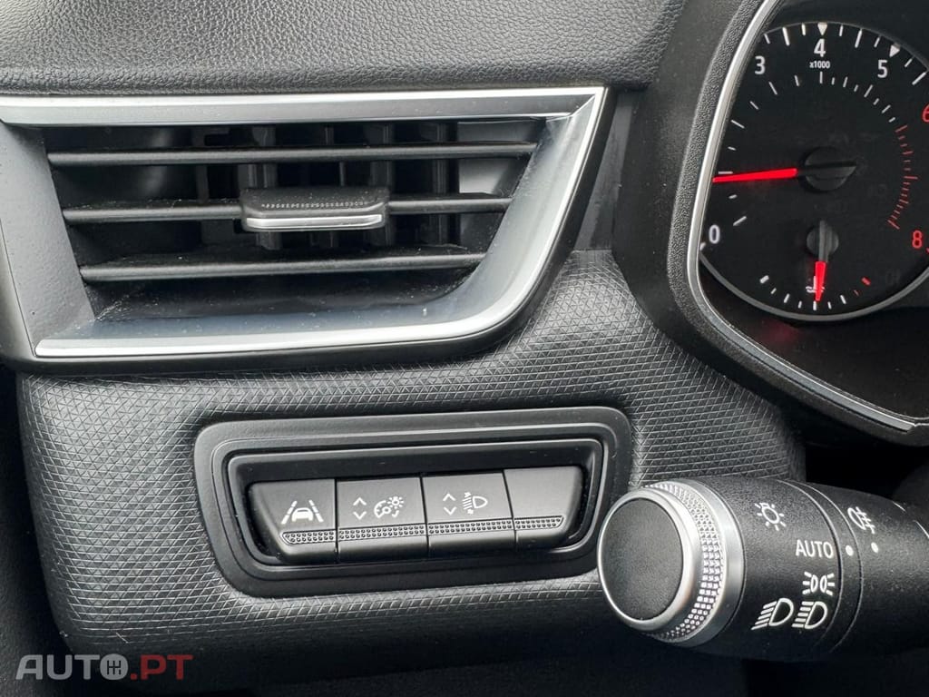 Renault Clio 1.0 TCe Exclusive