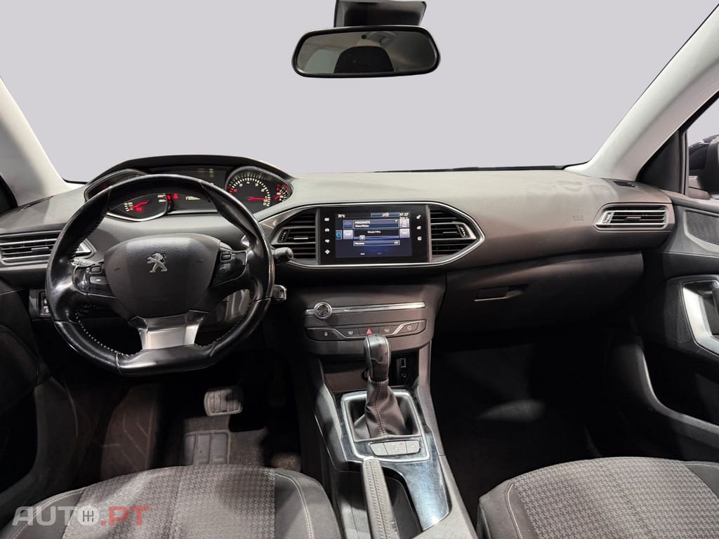 Peugeot 308 1.2 PureTech EAT6