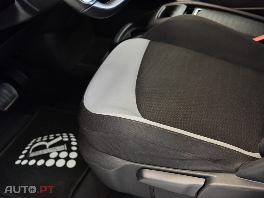 Citroen C4 Picasso 1.6 e-HDi Seduction ETG6