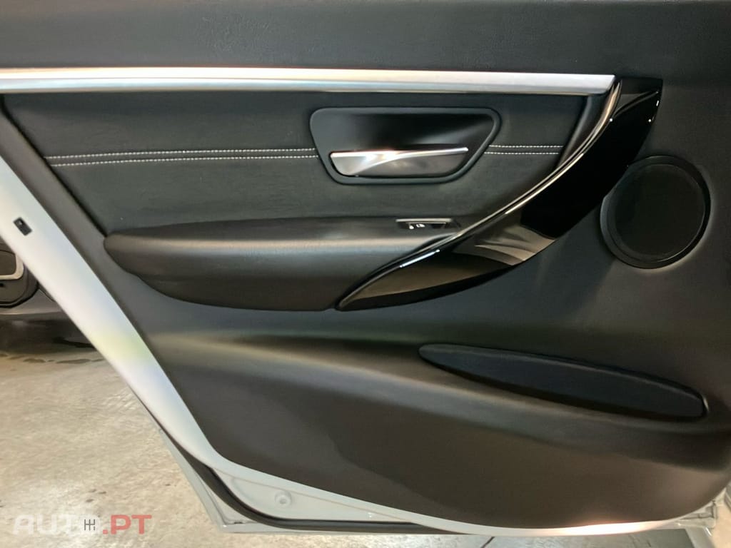 BMW 330 E iPerformance Line Sport