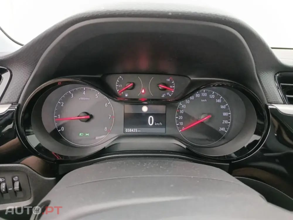 Opel Corsa 1.2 S&S Edition
