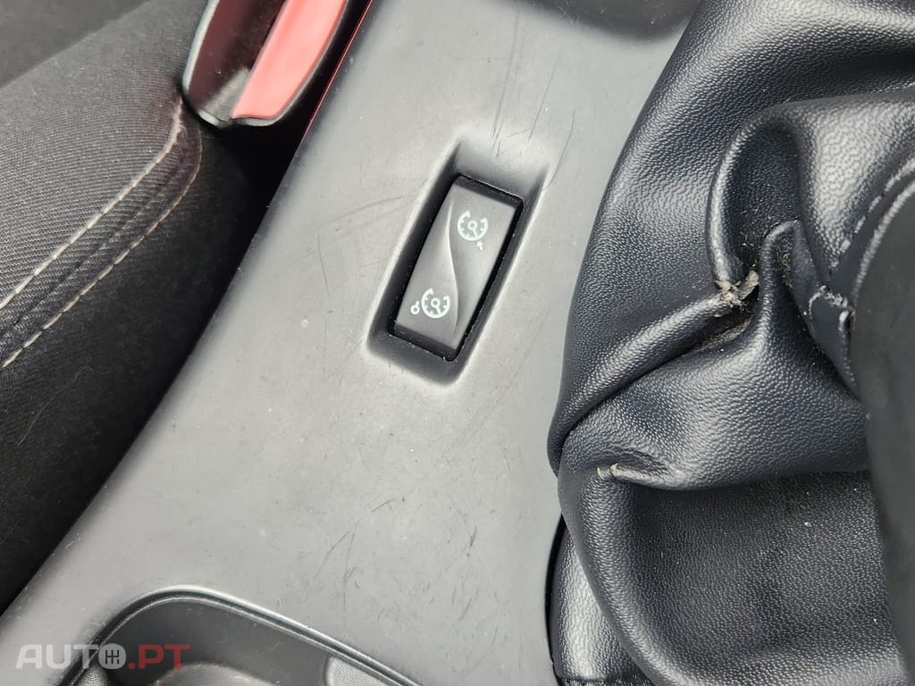 Renault Mégane Coupe 1.5 dCi Dynamique