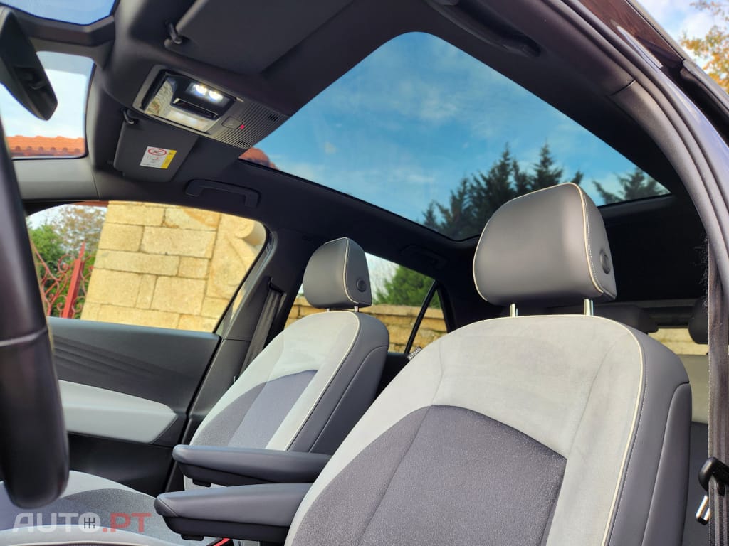 Volkswagen Id.3 Performance Upgrade Pro Business