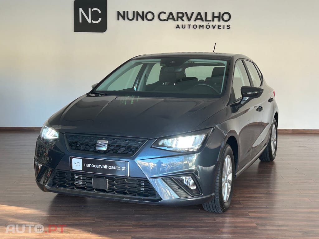 Seat Ibiza 1.0 TSI Style