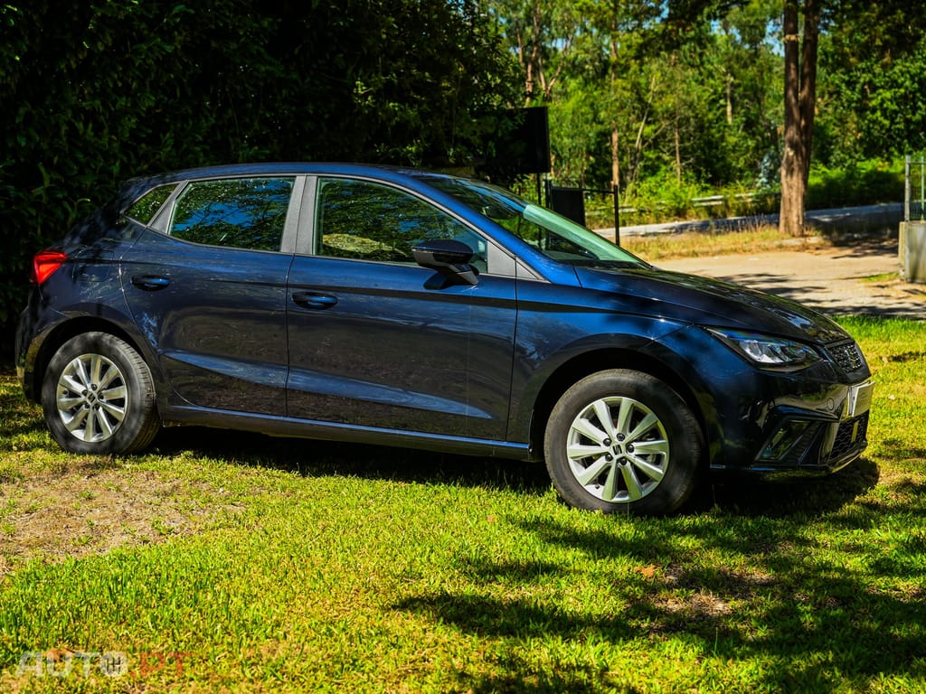 Seat Ibiza 1.0 TSI Style