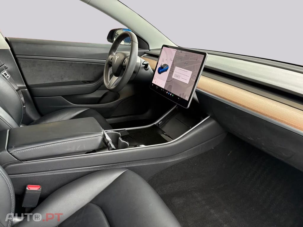 Tesla Model 3 Standard Range Plus RWD I.V.A DEDUTIVEL