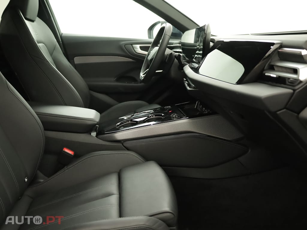 Audi A5 A5 Avant TDI