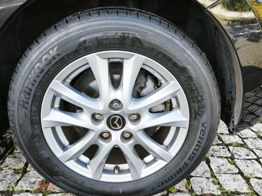 Mazda 3 1.5 Sky-G Evolve